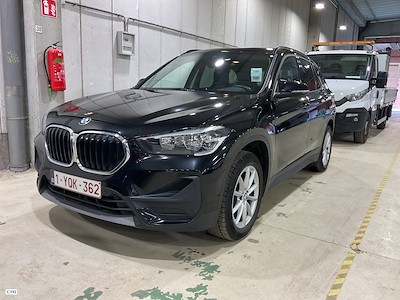 BMW X1 1.5 SDRIVE16D