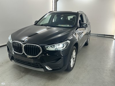BMW X1 1.5 SDRIVE16D