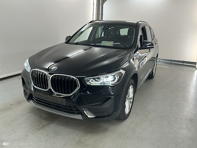 BMW X1 1.5 SDRIVE16D