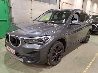 BMW X1 1.5 SDRIVE18I (100KW)
