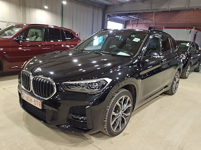 BMW X1 1.5 SDRIVE18I (100KW)