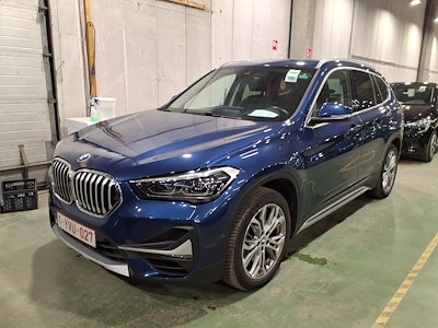BMW X1 1.5 XDRIVE25E (162KW)