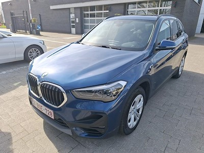 BMW X1 1.5 XDRIVE25E PHEV 162KW)