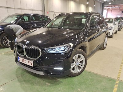 BMW X1 1.5 XDRIVE25E PHEV 162KW)