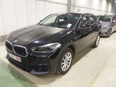 BMW X2 1.5 SDRIVE18I 100KW DCT