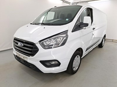 Ford Transit custom 2.0TD 130PS TREND FWD 300 LWB