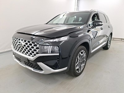 Hyundai Santa FE 1.6 T-GDI PHEV 4WD SHINE AUTO