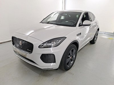 Jaguar E-PACE 2.0 D150 R-DYNAMIC AUTO 4WD