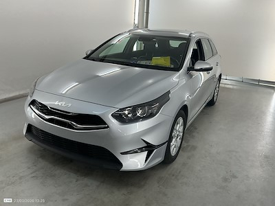 Kia Ceed sportswagon 1.0 T-GDI PULSE