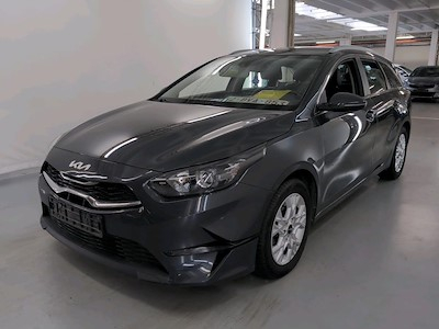 Kia Ceed sportswagon 1.0 T-GDI PULSE