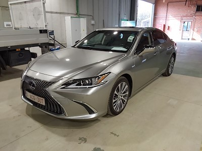 Lexus ES 2.5 300H HEV EXPLORE LINE