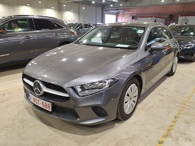 Mercedes-Benz A-CLASS 1.3 A 160