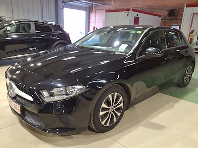 Mercedes-Benz A-CLASS 1.3 A 180 BUSINESS SOLUTION ESSENTIAL