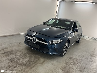 Mercedes-Benz A-CLASS 1.3 A 250 E DCT BUSINESS SOLUTION