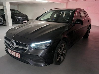 Mercedes-Benz C-class break 2.0 C 300 E PHEV AUTO LUXURY LINE
