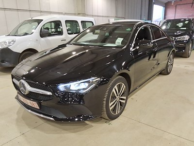 Mercedes-Benz CLA 1.3 CLA 250 E BUSINESS SOLUTION DCT