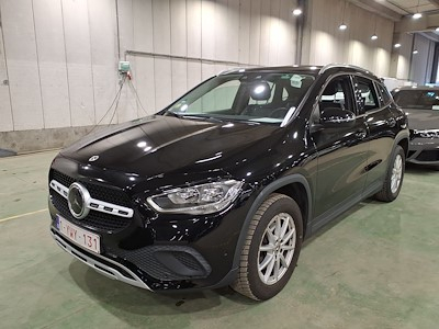 Mercedes-Benz Class gla diesel h247 GLA 180 d Business Solution