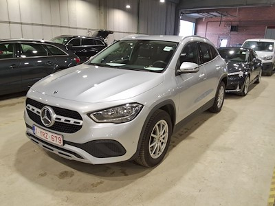 Mercedes-Benz Class gla diesel h247 GLA 180 d Business Solution