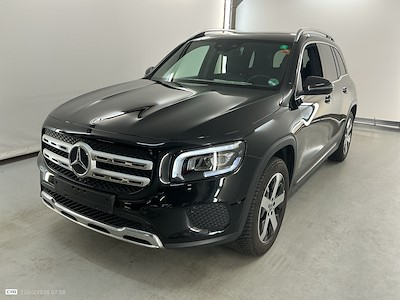 Mercedes-Benz GLB 2.0 GLB 180 D BUSINESS SOLUTION