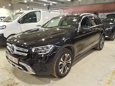 Mercedes-Benz GLC 2.0 GLC 200 D BUS SOL AUTO
