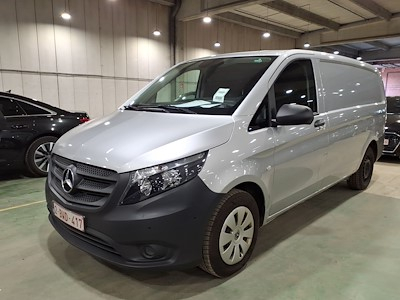 Mercedes-Benz VITO 2.0 100KW 114 CDI L2