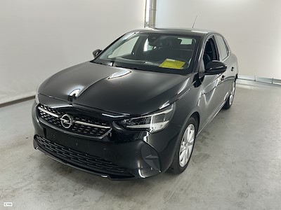 Opel CORSA 1.2 TURBO 74KW S-S ELEGANCE