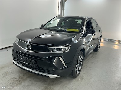 Opel MOKKA 1.2 TURBO 96KW ELEGANCE