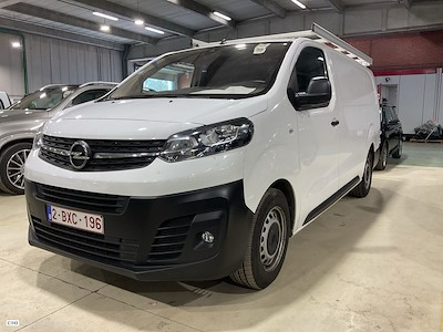 Opel Vivaro 2.0 TURBO 106KW INNOVATION L3H1 AUTO