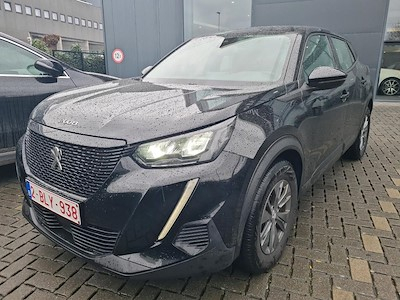 Peugeot 2008 1.2 PURETECH 74KW S-S ACTIVE PACK