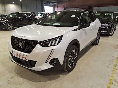 Peugeot 2008 1.2 PURETECH 96KW S-S AUTO GT