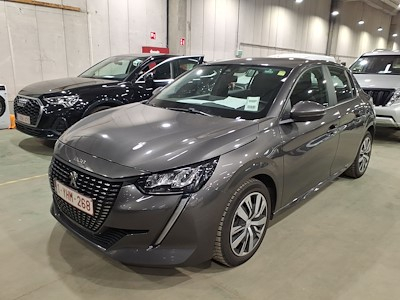 Peugeot 208 diesel - 2019 1.5 BlueHDi Active