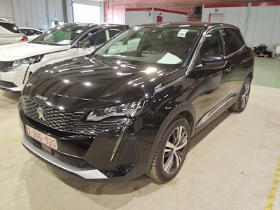 Peugeot 3008 1.2 PURETECH 96KW S&amp;S ALLURE