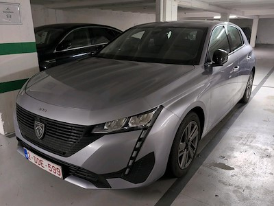 Peugeot 308 1.2 PURETECH 96KW S-S ACTIVE PACK