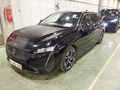Peugeot 308 1.6 PHEV 180 S-S AUTO ALLURE PACK