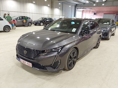 Peugeot 308 SW 1.2 PURETECH 96KW S-S AUTO GT PACK