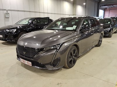 Peugeot 308 SW 1.2 PURETECH 96KW S-S AUTO GT PACK