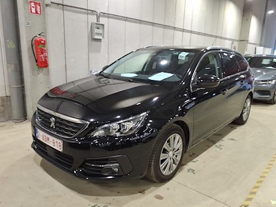 Peugeot 308 SW 1.5 BLUEHDI 96KW S-S AUTO ALLURE PACK