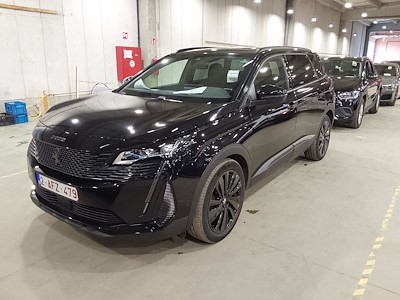 Peugeot 5008 1.2 PURETECH 130 AUTO GT PACK