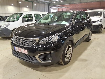 Peugeot 5008 diesel - 2017 1.5 BlueHDi Access (EU6.2) STOCK