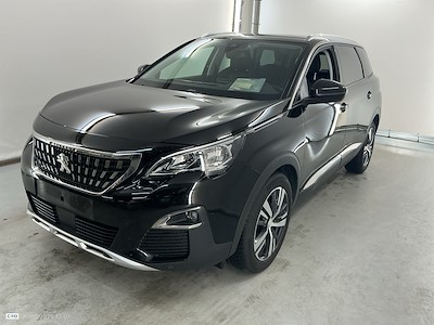 Peugeot 5008 diesel - 2020 1.5 BlueHDi Allure