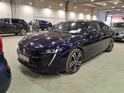 Peugeot 508 1.2 PURETECH 130 S&S AUTO GT