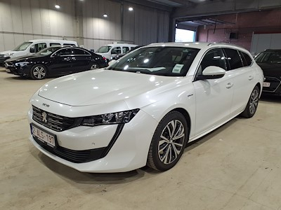 Peugeot 508 1.6 PHEV 225 E-AUTO ALLURE