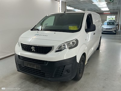 Peugeot Expert fourgon mwb dsl - 2016 1.6 BlueHDi L2 Standard Premium STOCK