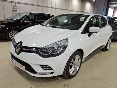 Renault Clio 0.9 TCe Zen (EU6c) STOCK