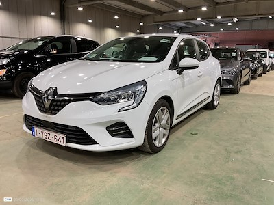 Renault Clio 1.0 TCE 100 CORPORATE EDITION