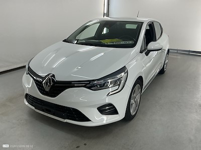 Renault Clio 1.0 TCE 100 CORPORATE EDITION