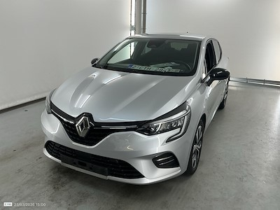 Renault CLIO 1.0 TCE 90 EVOLUTION