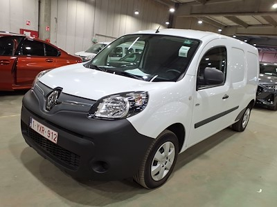 Renault Kangoo express 22 KWH MAXI Z.E. B-BUY 2-SEATS