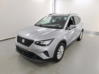 Seat ARONA 1.0 TSI 70KW MOVE