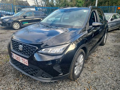 Seat ARONA 1.0 TSI 81KW MOVE